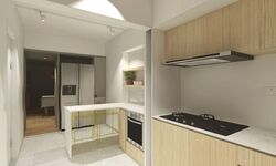 Blk 25B Membina Court (Bukit Merah), HDB 5 Rooms #599052551